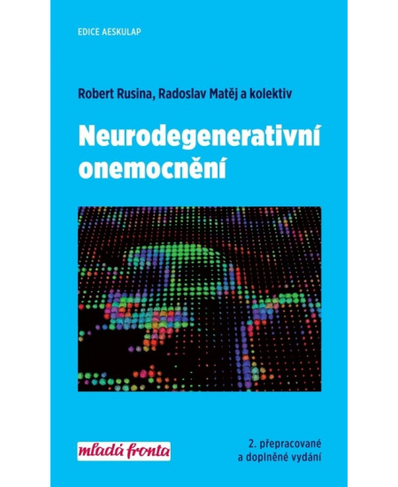 Neurodegenerativní onemocnění