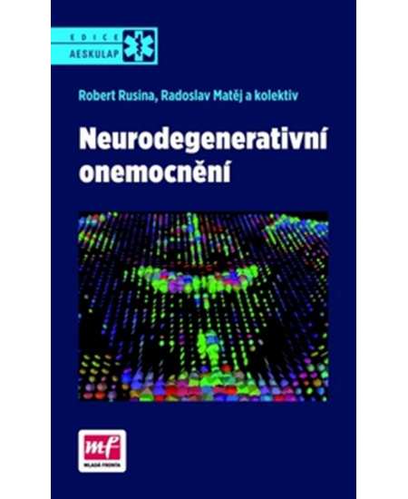 Neurodegenerativní onemocnění