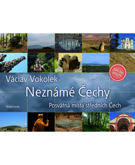 Neznámé Čechy
