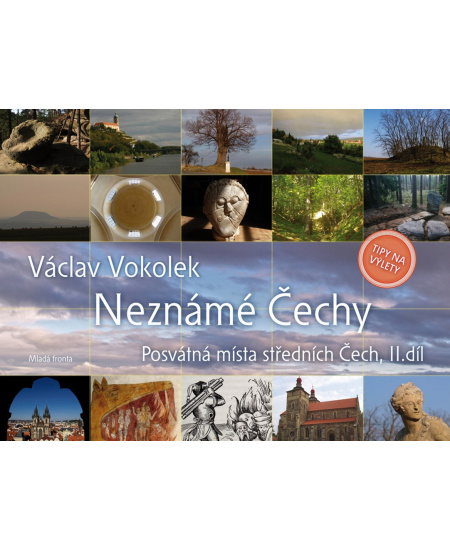 Neznámé Čechy 2