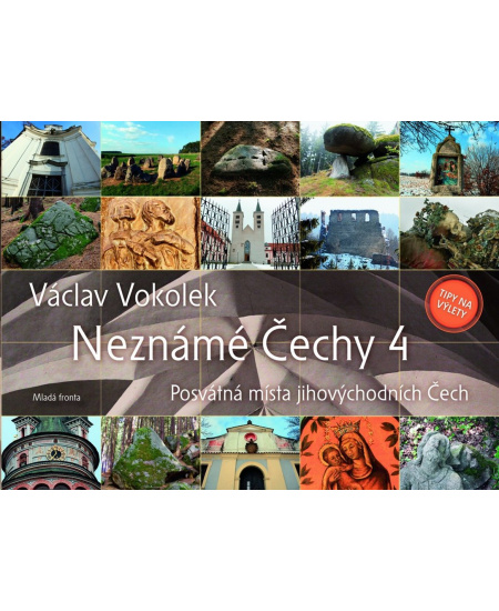 Neznámé Čechy 4