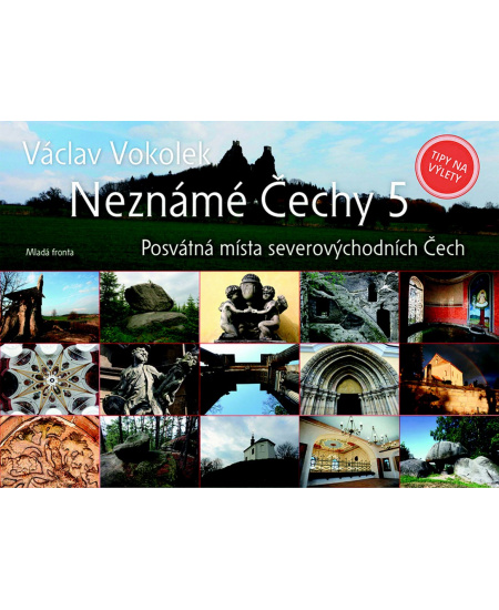 Neznámé Čechy 5