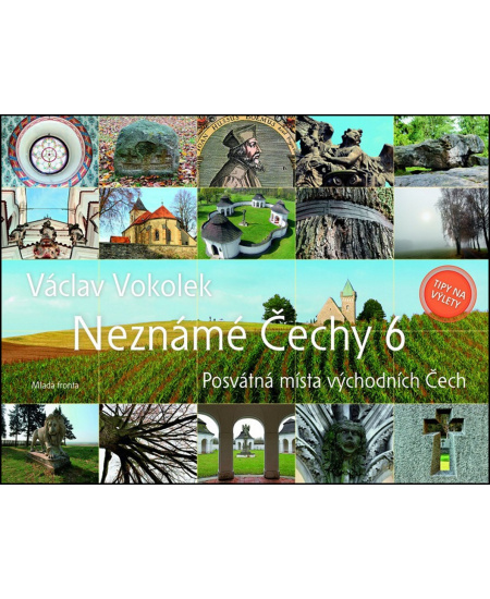 Neznámé Čechy 6