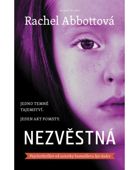 Nezvěstná