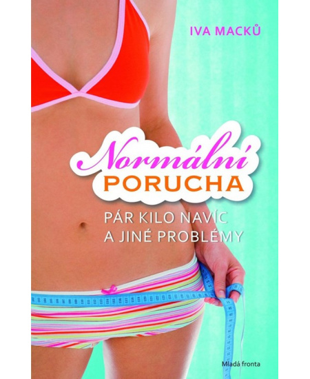 Normální porucha