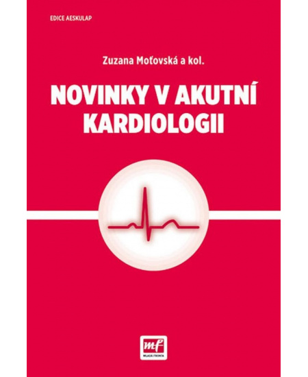 Novinky v akutní kardiologii
