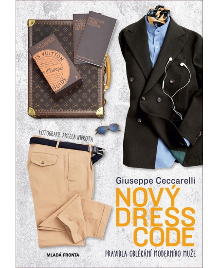 Nový dress code