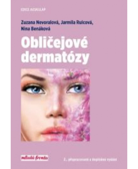 Obličejové dermatózy