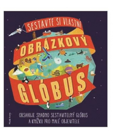 Obrázkový glóbus