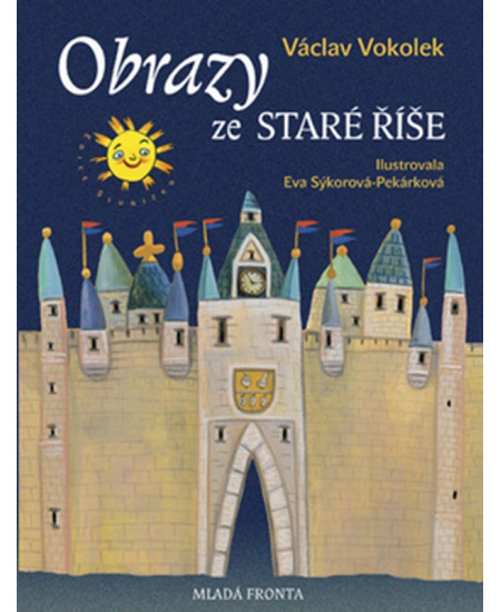 Obrazy ze Staré říše