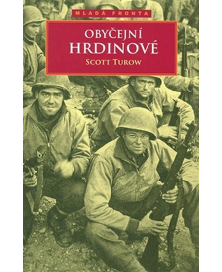 Obyčejní hrdinové