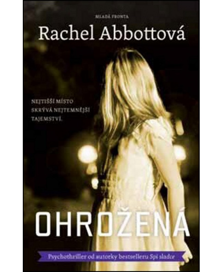 Ohrožená