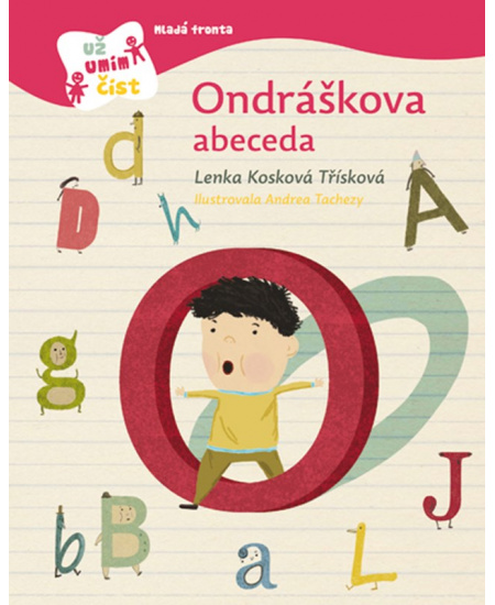 Ondráškova abeceda