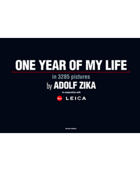 One Year Of My Life