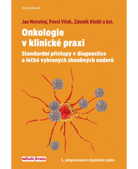 Onkologie v klinické praxi