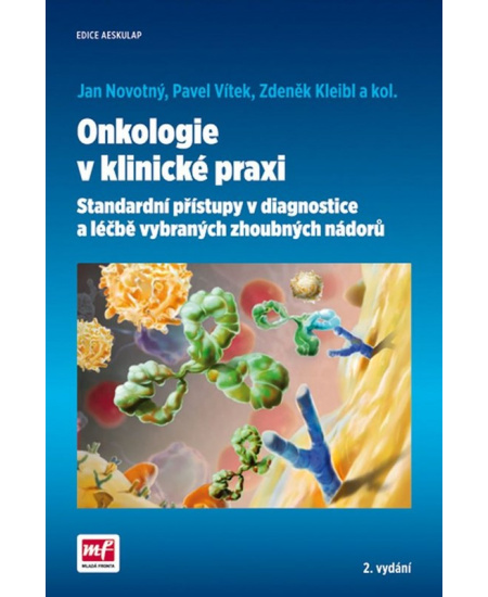 Onkologie v klinické praxi