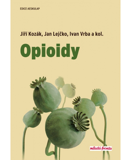 Opioidy