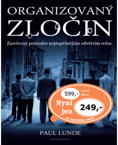 Organizovaný zločin