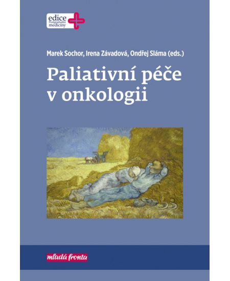 Paliativní péče v onkologii
