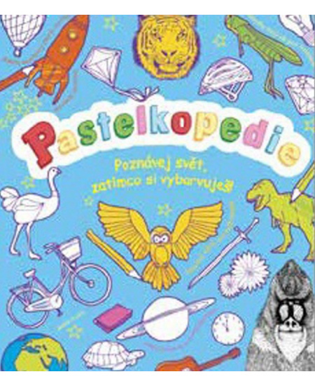 Pastelkopedie