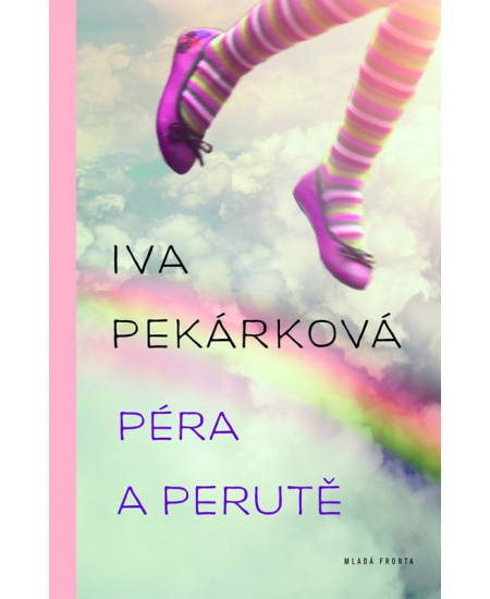 Péra a perutě