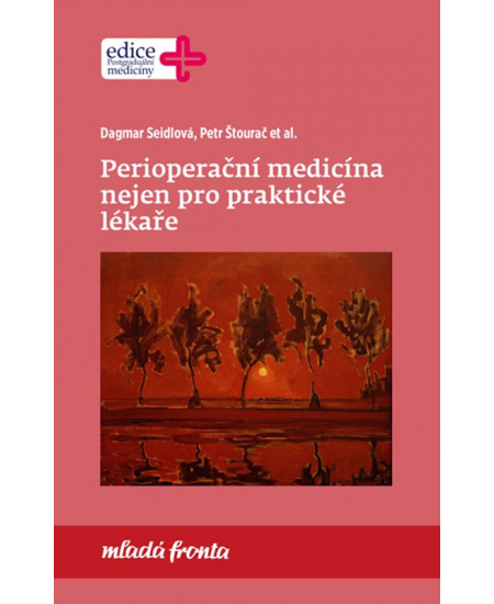Perioperační medicína nejen pro praktické lékaře