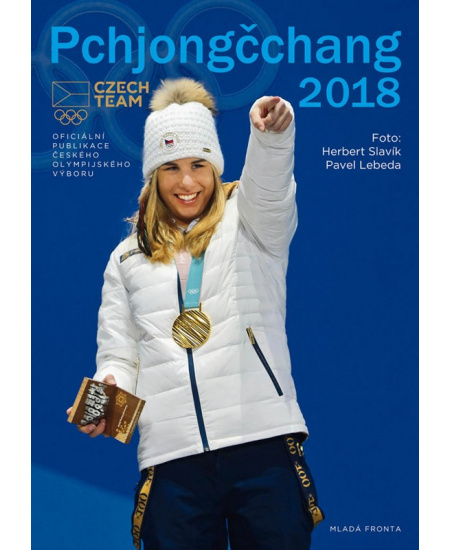 Pchjongčchang 2018