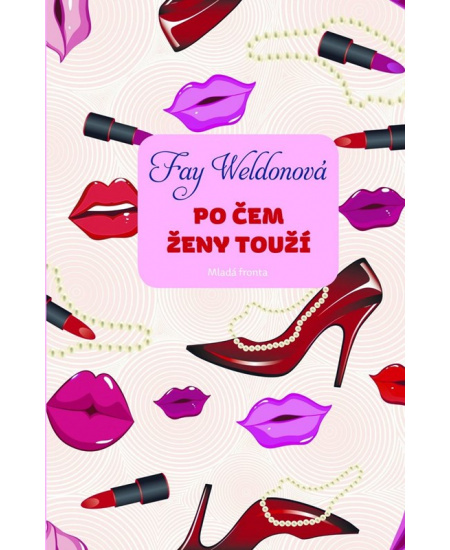 Po čem ženy touží