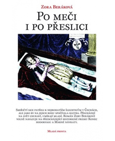 Po meči i po přeslici