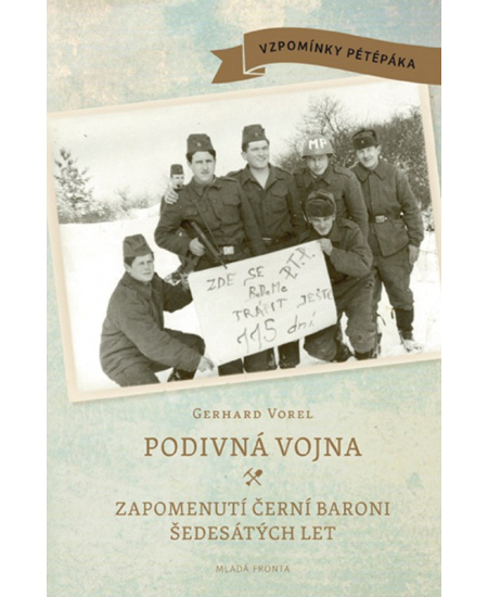 Podivná vojna