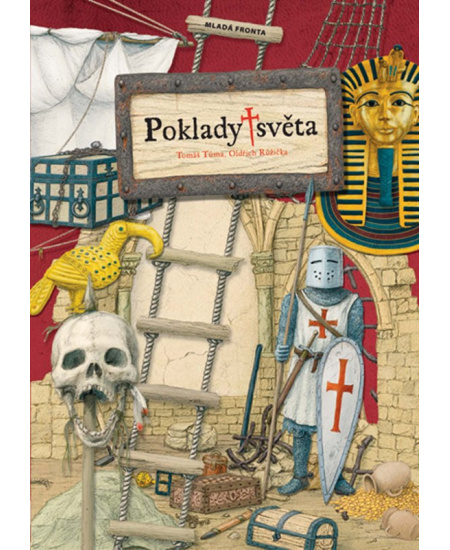 Poklady světa