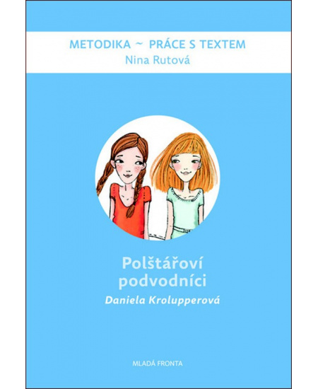 Polštářoví podvodníci