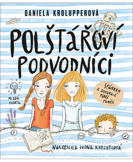 Polštářoví podvodníci