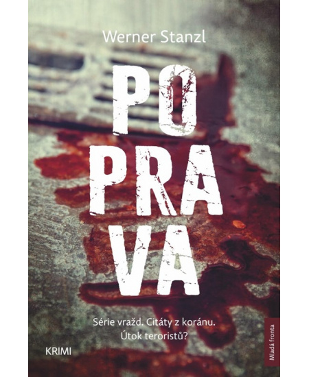 Poprava