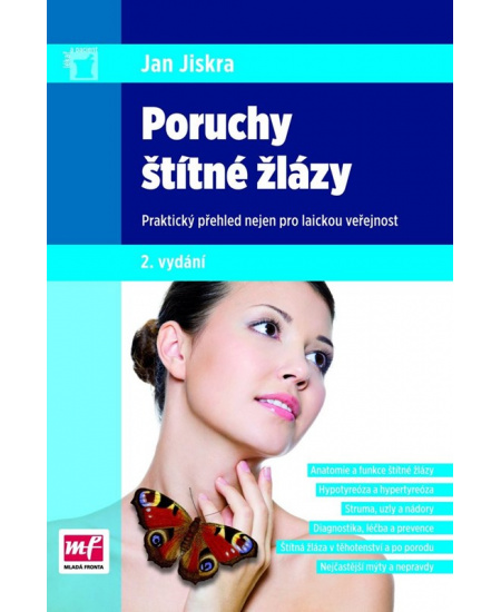 Poruchy štítné žlázy