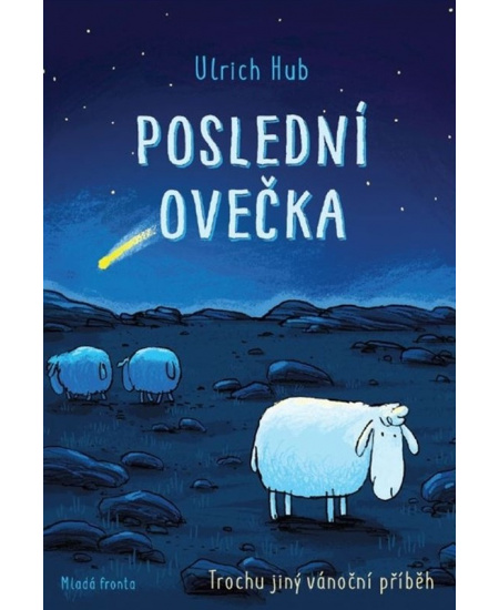 Poslední ovečka