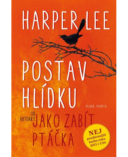 Postav hlídku