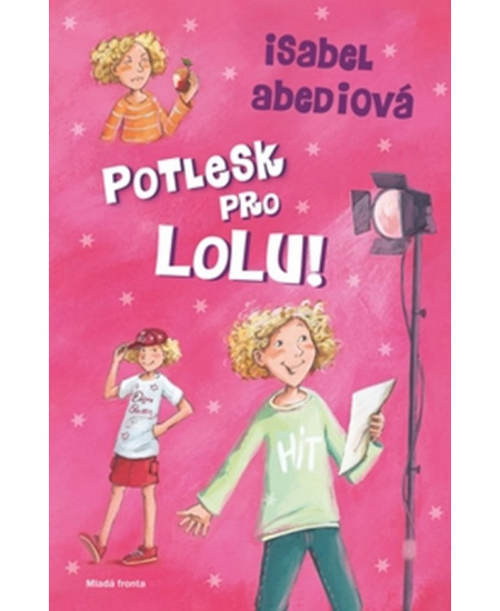 Potlesk pro Lolu