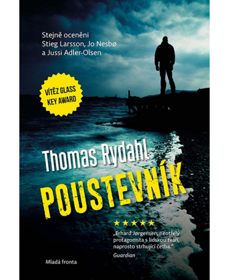 Poustevník