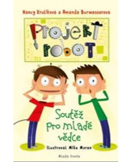 Projekt Robot