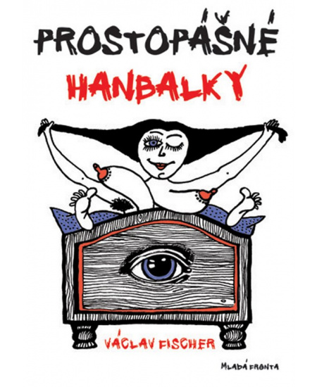 Prostopášné hanbalky