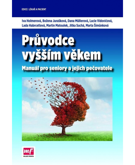 Průvodce vyšším věkem