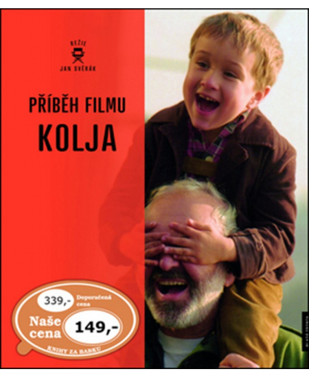 Příběh filmu Kolja