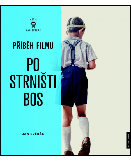 Příběh filmu Po strništi bos