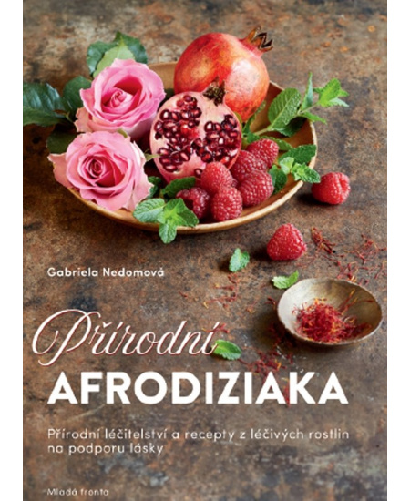 Přírodní afrodiziaka