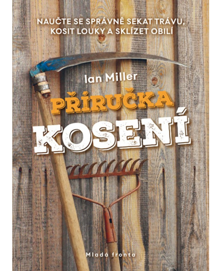 Příručka kosení