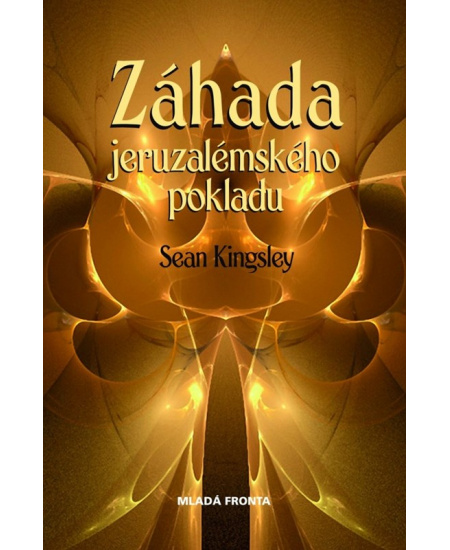 Záhada jeruzalémského pokladu