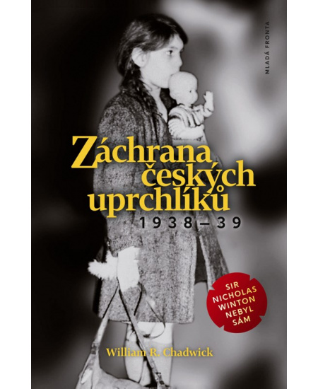 Záchrana českých uprchlíků 1938–39