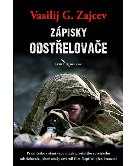 Zápisky odstřelovače