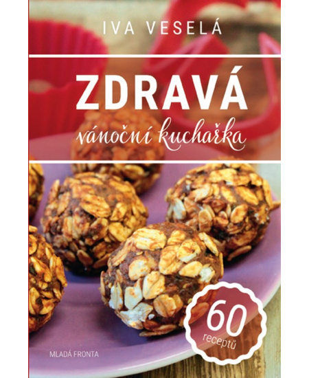 Zdravá vánoční kuchařka